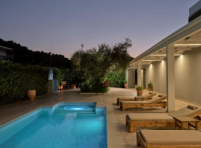 Jasmine Suites with Private Pool